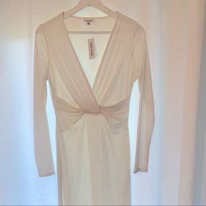 River Island dress/gown!